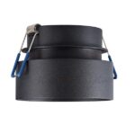 Kanlux 29234 Пръстен на точково осветително тяло GOV Gx5.3/GU10 12V IP20