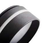 Kanlux 29234 Пръстен на точково осветително тяло GOV Gx5.3/GU10 12V IP20