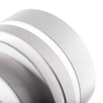 Kanlux 29234 Пръстен на точково осветително тяло GOV Gx5.3/GU10 12V IP20