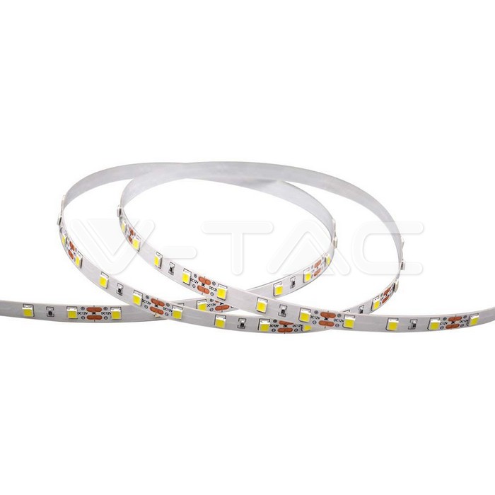 V-TAC VT-2931 LED Лента 4040 60/1 12V 3000K IP20