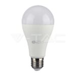 V-TAC VT-2999 LED Крушка 15W E27 A65 RA80 RGB+WW+CW