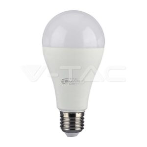 V-TAC VT-2999 LED Крушка 15W E27 A65 RA80 RGB+WW+CW