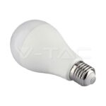 V-TAC VT-2999 LED Крушка 15W E27 A65 RA80 RGB+WW+CW