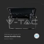 V-TAC VT-3026 50W WIFI Прожектор RGB+WW+CW