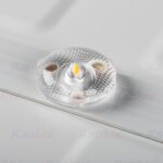 Kanlux 31171 LED панел BAREV R 220V 36W 4000K IP20