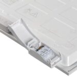 Kanlux 31172 LED панел BAREV R 220V 36W 4000K IP20