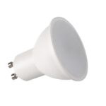 Kanlux 31231 LED Лампа източник на светлина GU10 LED GU10 4W-NW LED