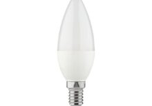 Kanlux 31307 LED Лампа източник на светлина C35 N C35 N 4,9W E14-WW