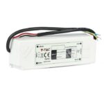 V-TAC VT-3252 60W Захранване Plastic 12V IP67 5 год. Гаранция