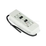 V-TAC VT-3248 LED Захранване Slim Plastic 150W 12V IP67