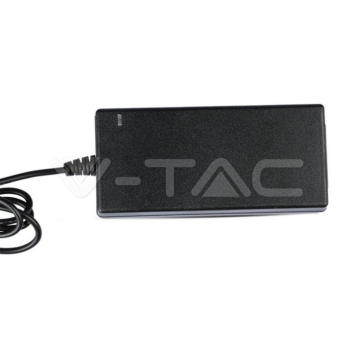 V-TAC VT-3264 LED Захранване 60W 24V 2.5A IP44 Пластик