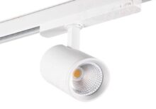 Kanlux 33132 Прожектор за шина ACORD ATL1 220V 18W 4000K IP20