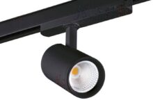 Kanlux 33133 Прожектор за шина ACORD ATL1 220V 18W 4000K IP20