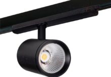 Kanlux 33135 Прожектор за шина ACORD ATL1 220V 30W 3000K IP20
