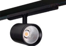 Kanlux 33137 Прожектор за шина ACORD ATL1 220V 30W 4000K IP20