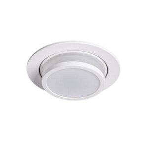 Kanlux 33166 Пръстен на точково осветително тяло AGEO Gx5.3/GU10 12V IP20