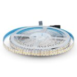 V-TAC VT-333 LED Лента SAMSUNG Чип 2835 240/1 24V IP20 6000K CRI95+