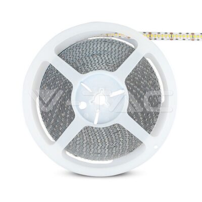 V-TAC VT-331 LED Лента SAMSUNG Чип 2835 240/1 24V IP20 3000K CRI95+