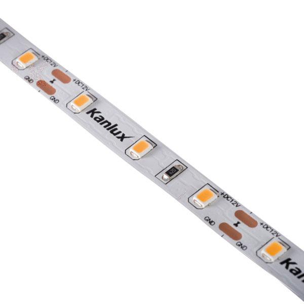 Kanlux 33305 ЛЕД Лента LED STRIP L60 12V 11W 3000K