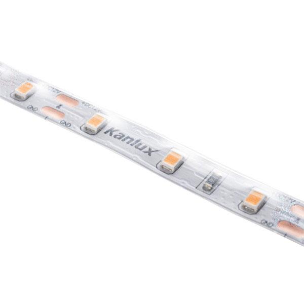 Kanlux 33308 ЛЕД Лента LED STRIP L60 12V 11W 3000K IP65