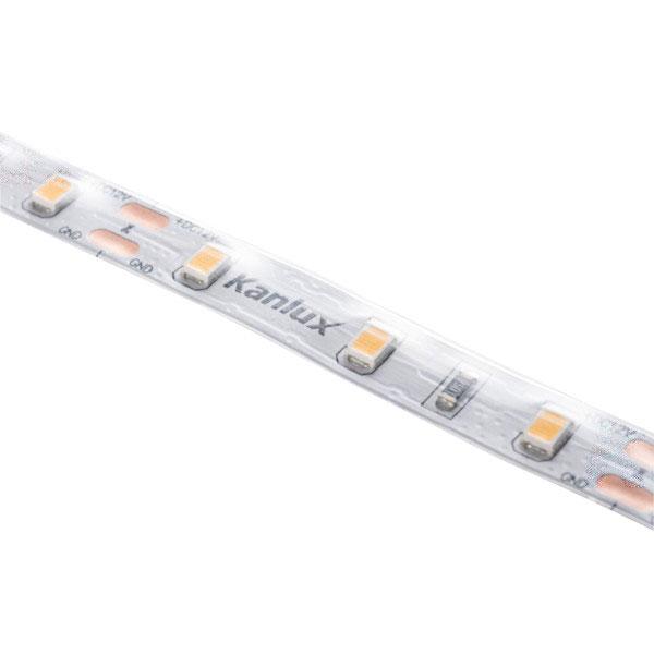 Kanlux 33309 ЛЕД Лента LED STRIP L60 12V 11W 4000K IP65