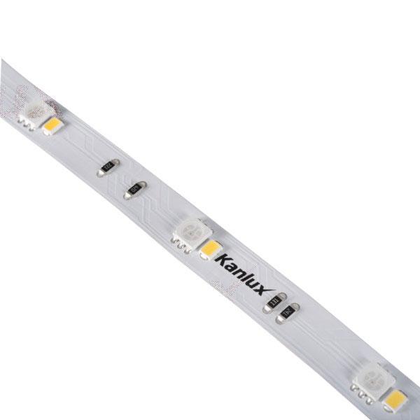 Kanlux 33318 ЛЕД Лента LED STRIP L48 RGBW 24V 9W 4000K