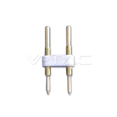 V-TAC VT-3333 Пин Конектор за Neon Flex