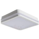 Kanlux 33342 ЛЕД Плафон BENO LED 220V 24W 4000K IP54