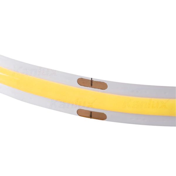 Kanlux 33363 ЛЕД Лента LED STRIP LCOB 12V 9W 6500K