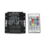 V-TAC VT-3338 LED RGBW Sync Контролер с 24B BF Димер