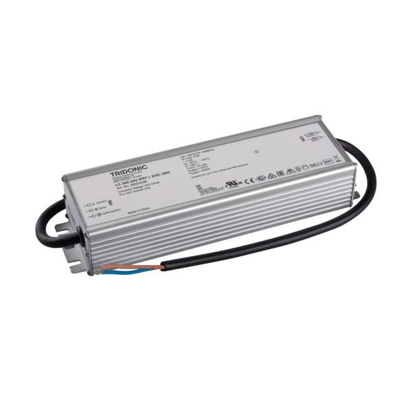 Kanlux 33424 Захранващ Трансформатор 220V-24V 200W CV LC IP67