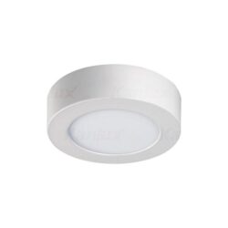 Kanlux 33530 Осветително тяло луна CARSA V2LED 220V 6W 4000K IP20