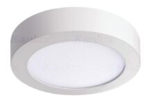 Kanlux 33534 Осветително тяло луна CARSA V2LED 12W 3000K IP20 220V