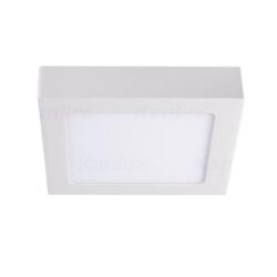 Kanlux 33550 Осветително тяло луна KANTI V2LED 220V 12W 3000K IP20