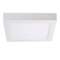 Kanlux 33554 Осветително тяло луна KANTI V2LED 220V 18W 3000K IP20