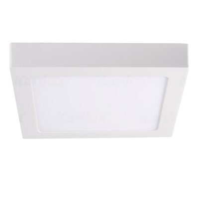 Kanlux 33554 Осветително тяло луна KANTI V2LED 220V 18W 3000K IP20