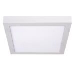 Kanlux 33557 Осветително тяло луна KANTI V2LED 220V 24W 4000K IP20