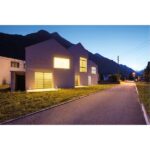 Kanlux 33691 Осветително тяло за вграждане GLASI LED 220V 3W 3000K IP44