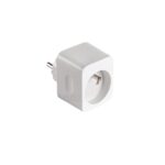 Kanlux 33700 Socket adaptor KANLUX SMART 220V IP20