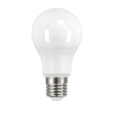 Kanlux 33722 ЛЕД Лампа IQ-LEDDIM A60 E27 220V 7.3W 2700K