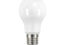 Kanlux 33723 ЛЕД Лампа IQ-LEDDIM A60 E27 220V 7.3W 4000K