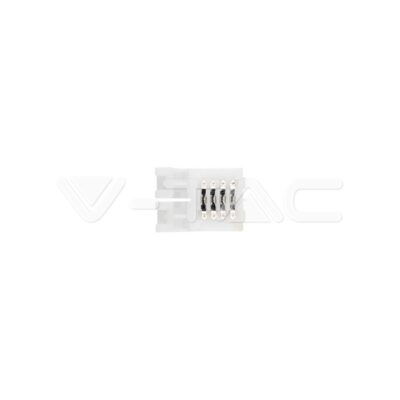 V-TAC VT-3505 Kонектор за 5050 RGB LED Лента