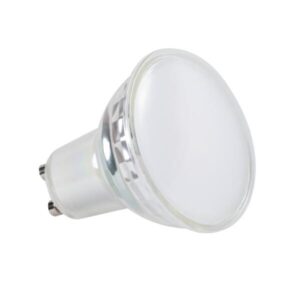 Kanlux 35256 LED Лампа източник на светлина IQ-LED GU10 4,9W IQ-LED GU10 4,9W-WW