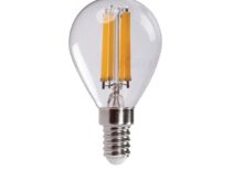 Kanlux 35276 ЛЕД Лампа XLED G45 E14 220V 6W 2700K