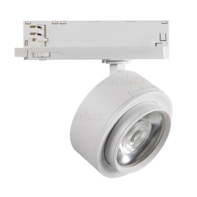 Kanlux 35650 ЛЕД Прожектор за шина BTL LED 220V 18W 3000K IP20