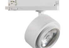 Kanlux 35652 ЛЕД Прожектор за шина BTL LED 220V 18W 4000K IP20