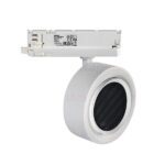 Kanlux 35652 ЛЕД Прожектор за шина BTL LED 220V 18W 4000K IP20