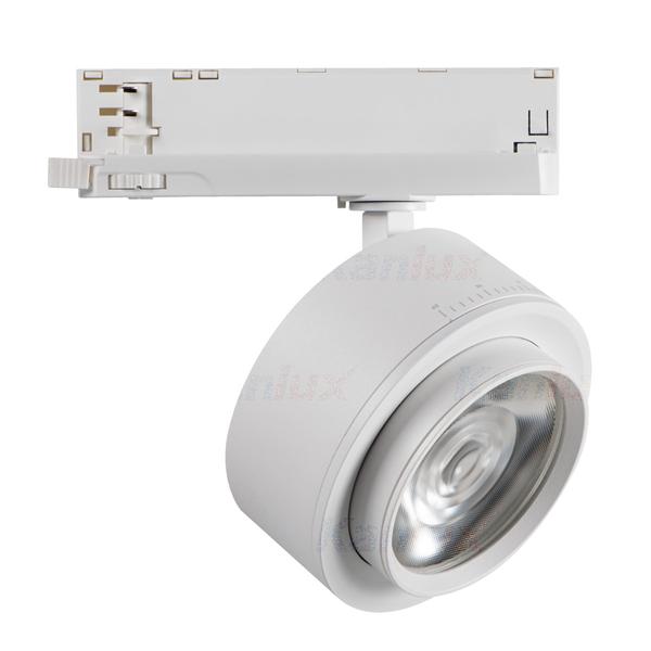 Kanlux 35654 ЛЕД Прожектор за шина BTL LED 220V 28W 3000K IP20