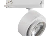 Kanlux 35656 ЛЕД Прожектор за шина BTL LED 220V 28W 4000K IP20