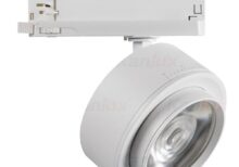Kanlux 35660 ЛЕД Прожектор за шина BTL LED 220V 38W 4000K IP20